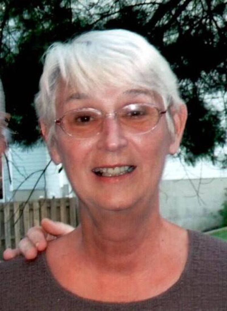 Linda Trickey Profile Photo