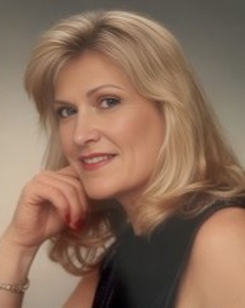 Doris Coomes Barber Modist Profile Photo