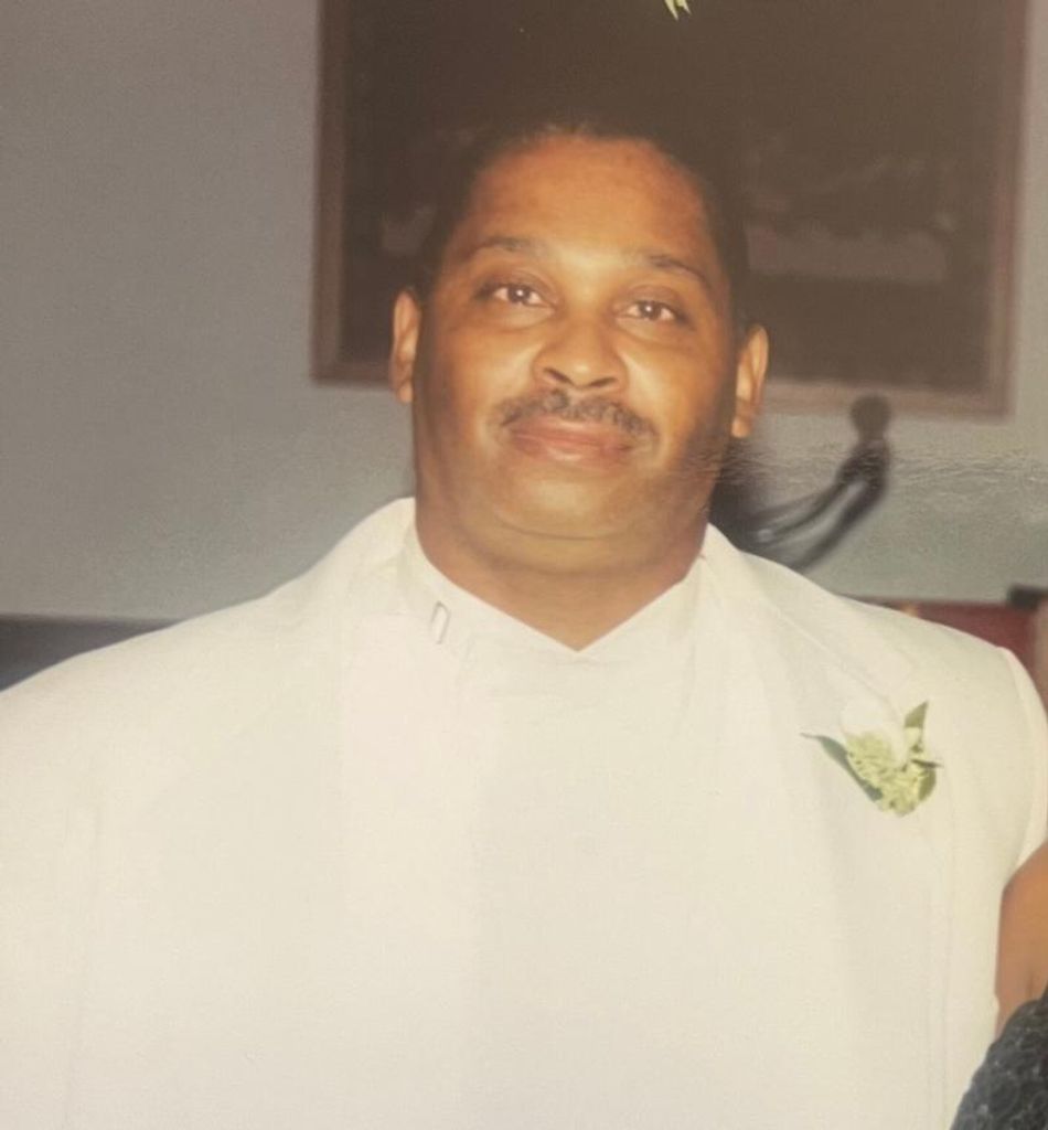 Mr. Elwin D. Burton Profile Photo