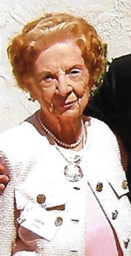 Emma Jane Hagan