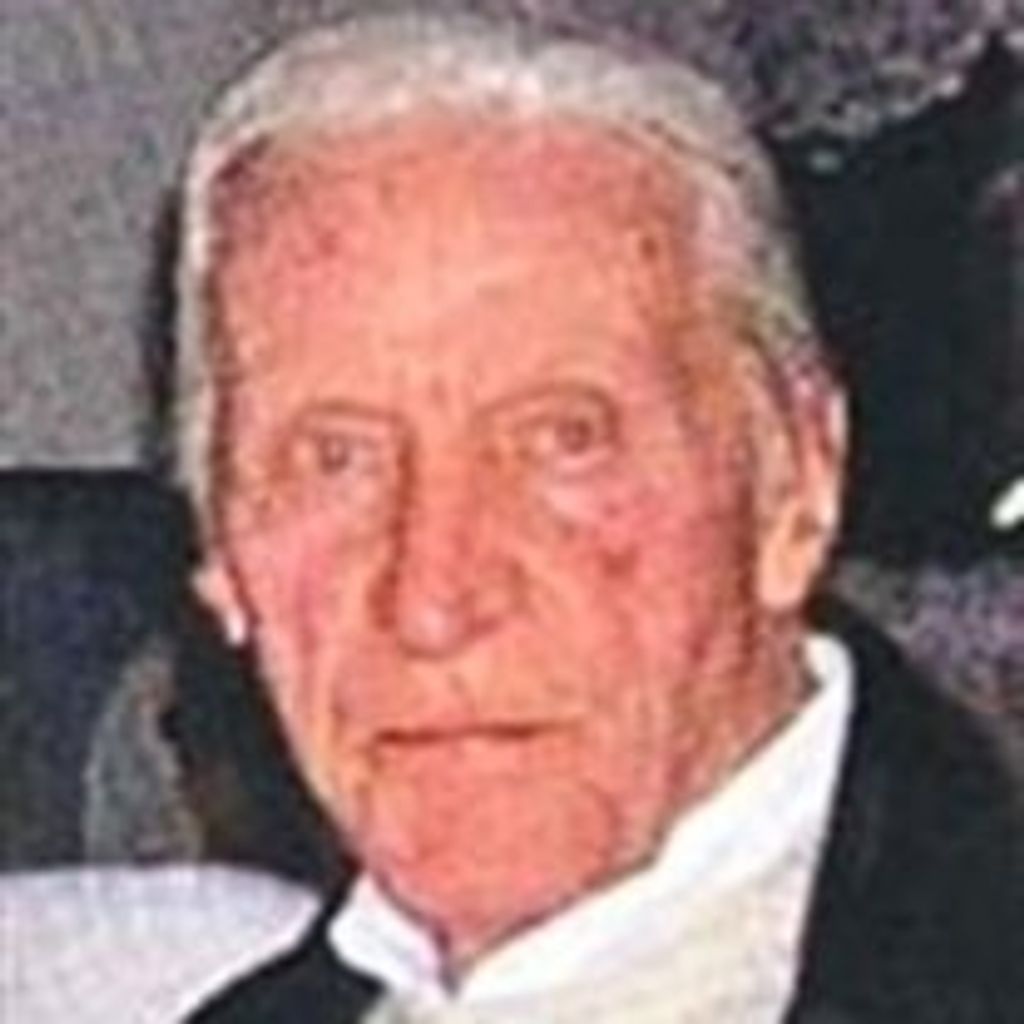 Duwayne Hartley Sande
