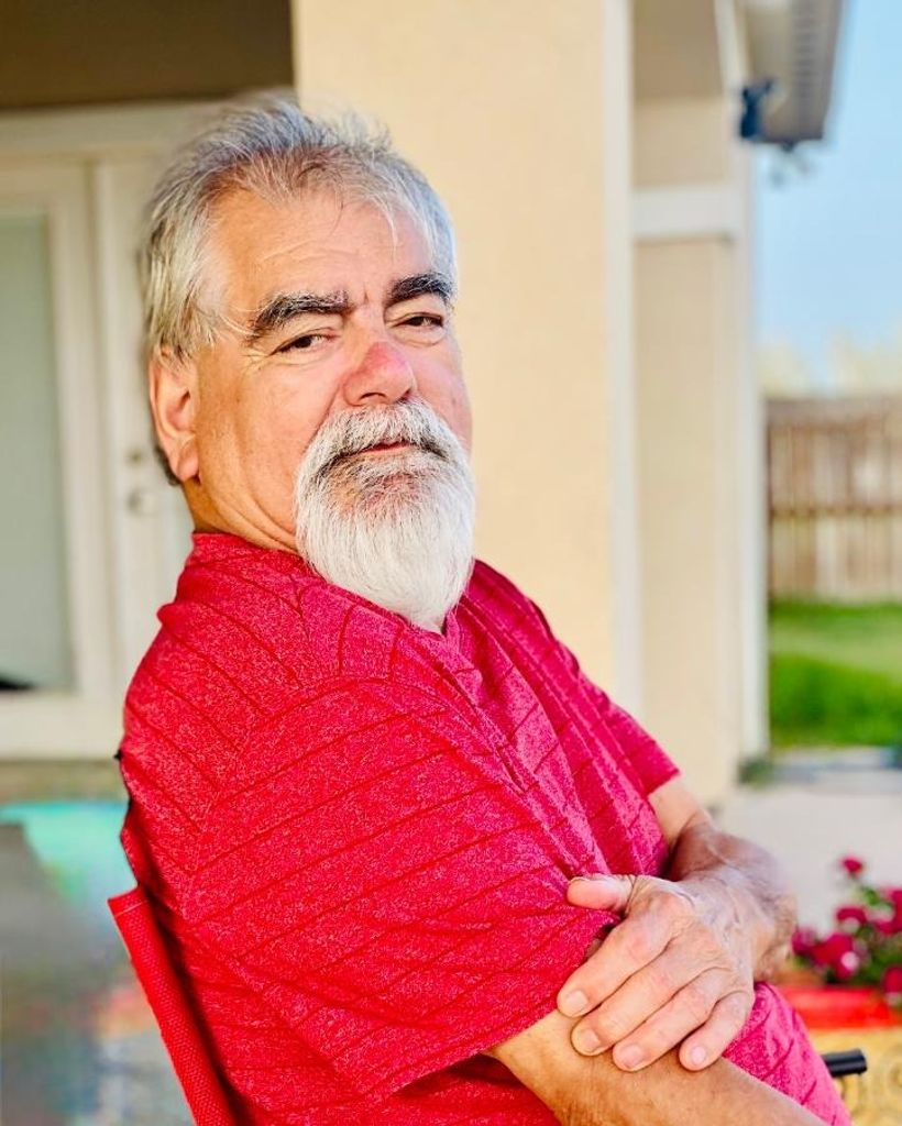 Jose Antonio "Bibo" Leos Profile Photo