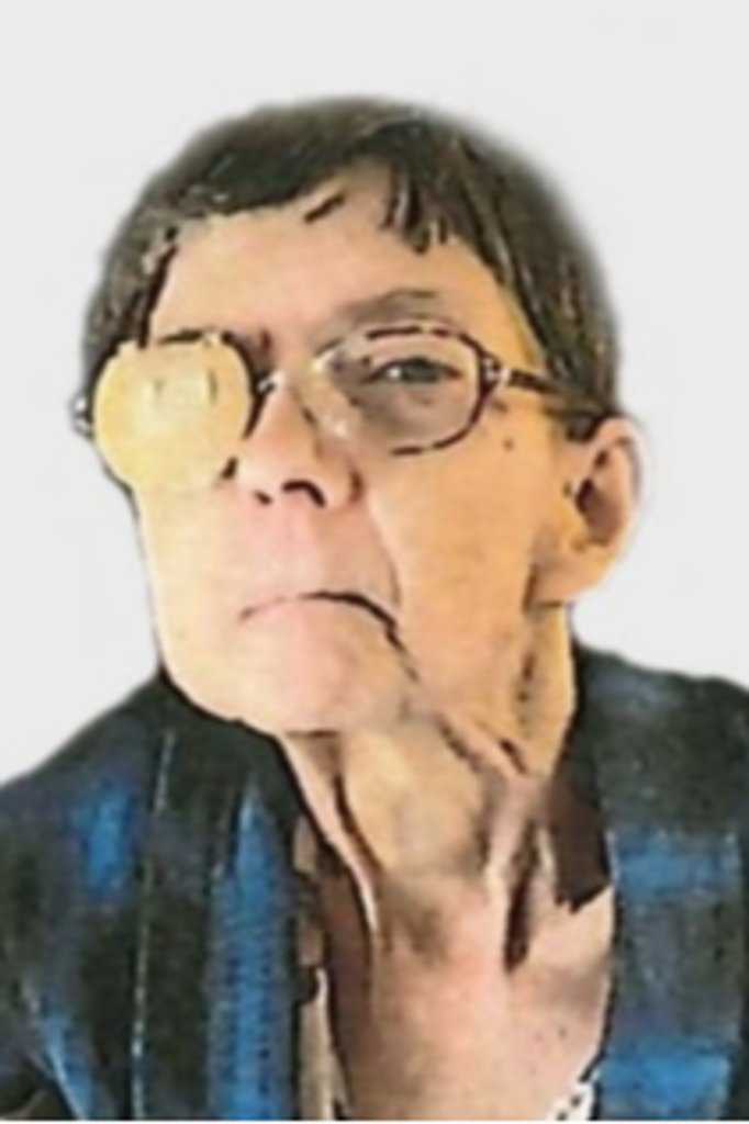 Roberta "Bobbie" J. Allison Profile Photo