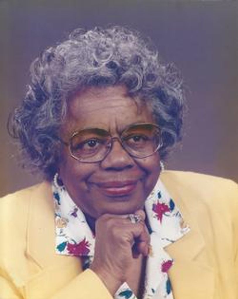 Bernetta Lajoy Wofford Profile Photo