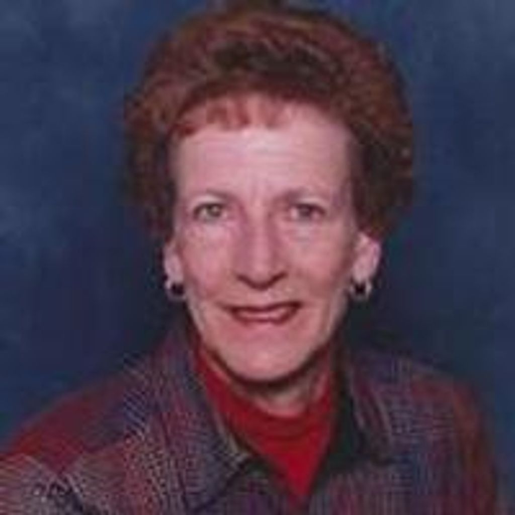 Lora Bruce Griggs