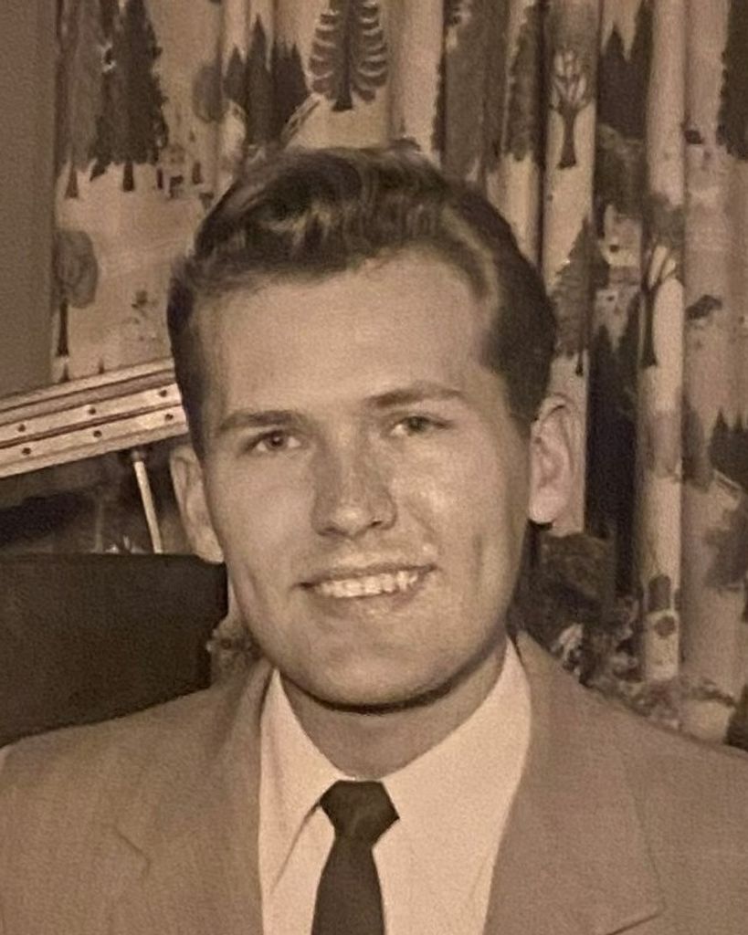 Arthur Allan Augustin