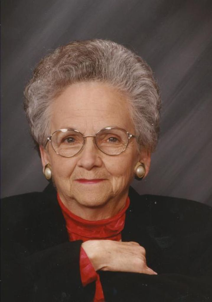 Carolyn Wilson