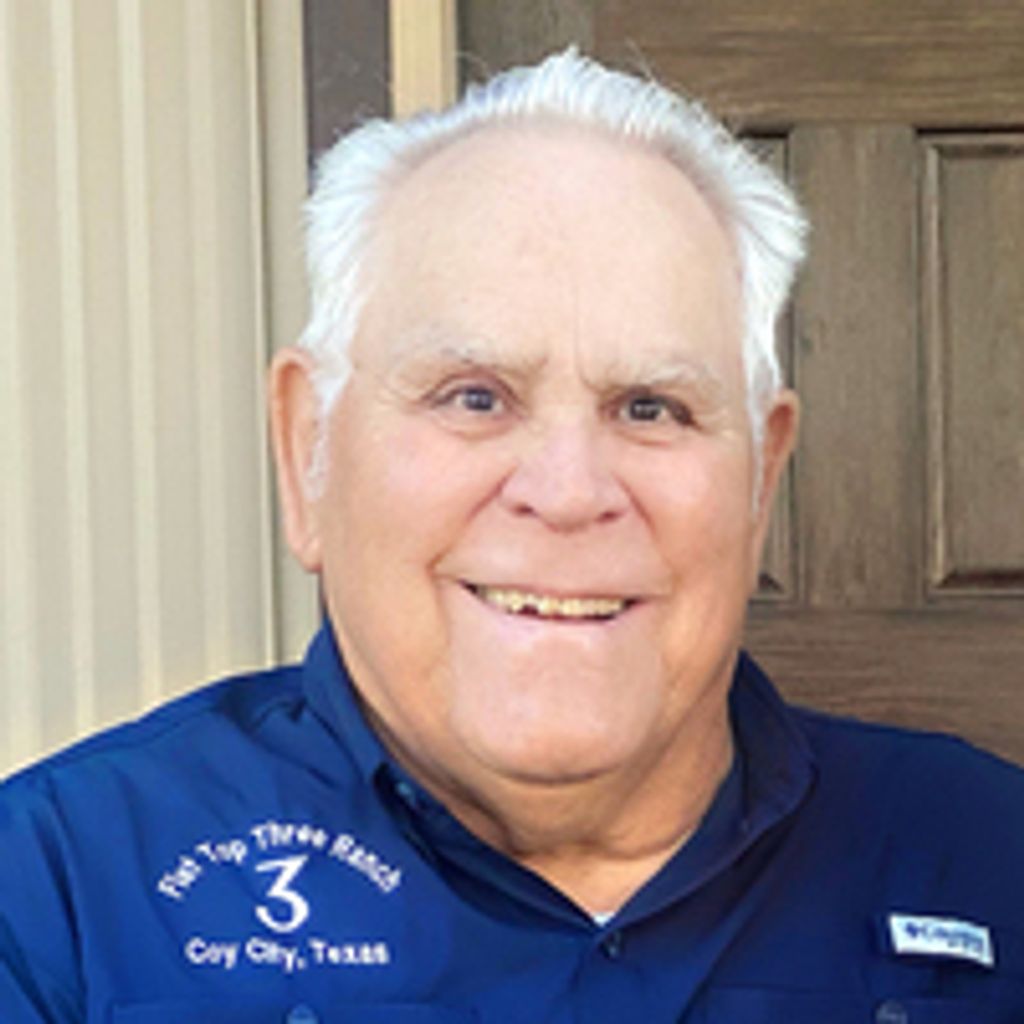 Casper "Cap" Vajdos