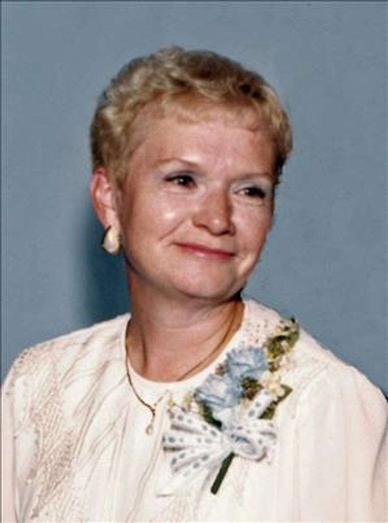 Janice Kroc