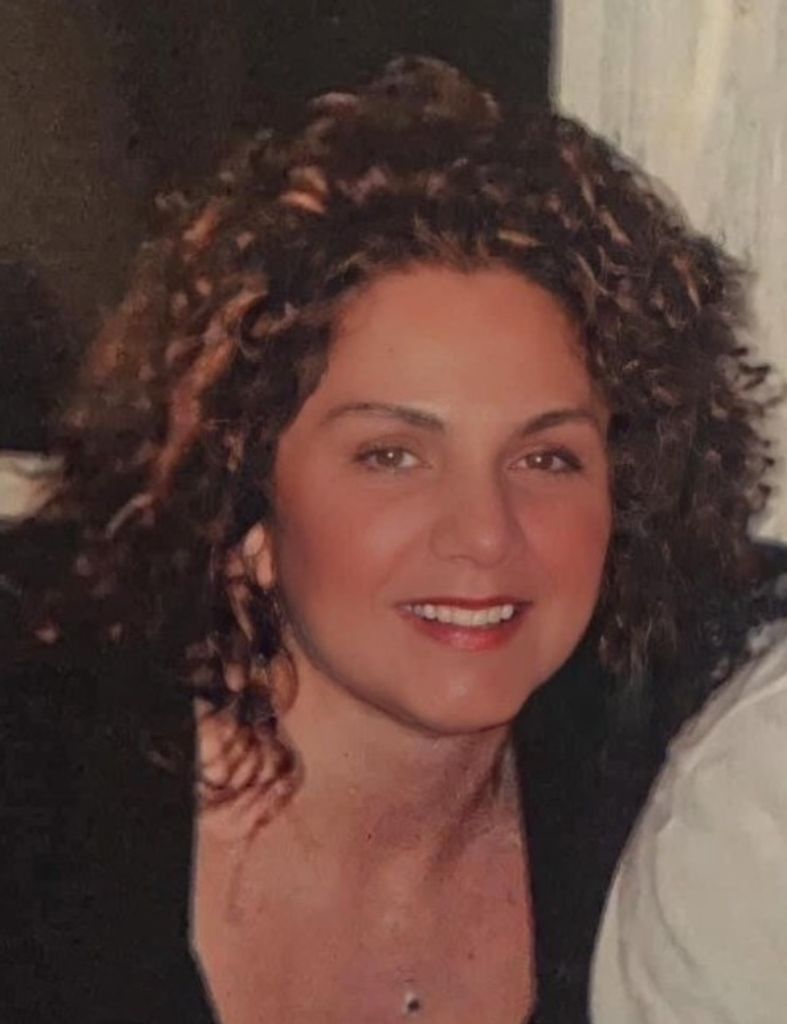 Johanna Lynn Heskett