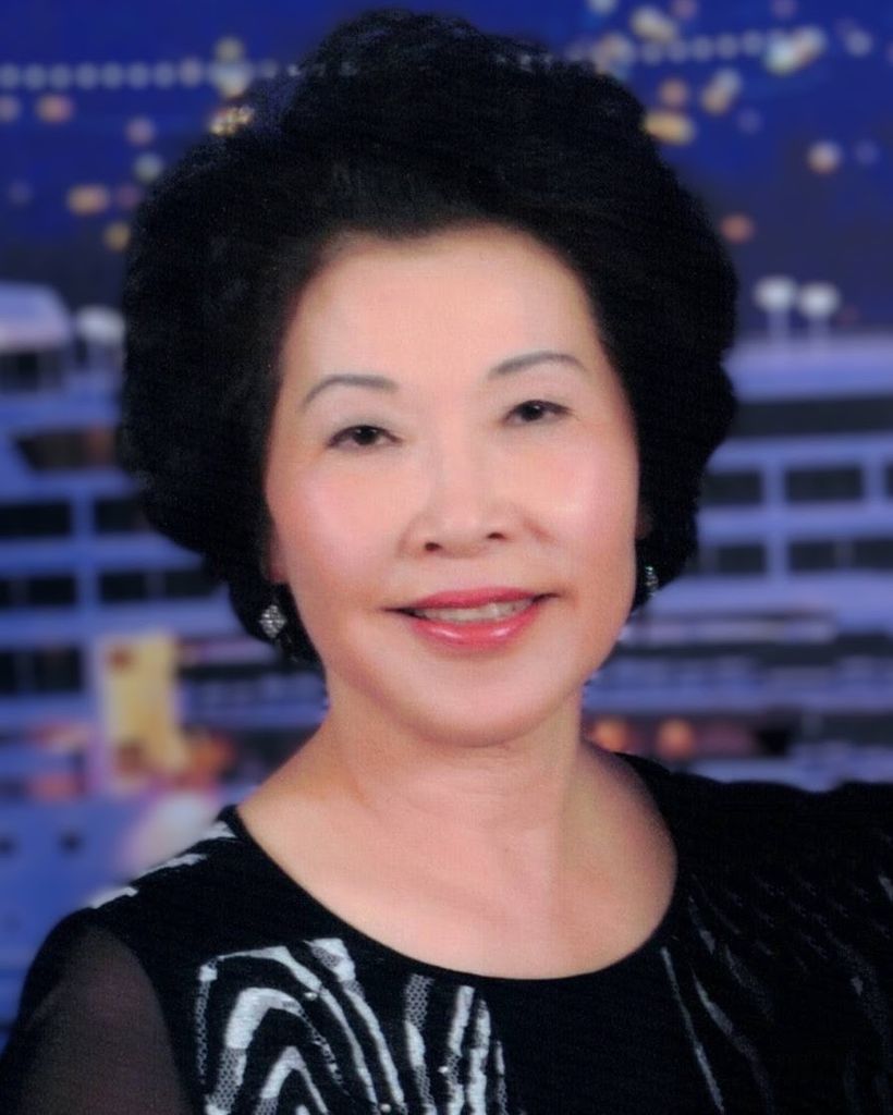 Peggy Mei Ying Chan Profile Photo