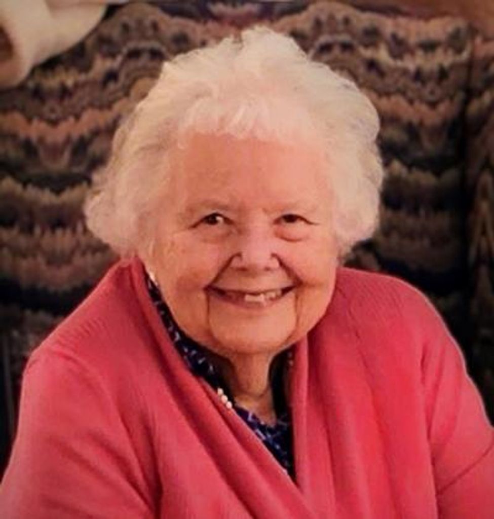 Marilyn S. O'Boyle