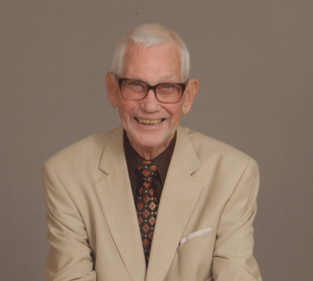 Dean Stiver