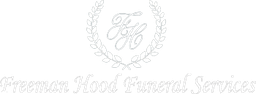 Freeman Hood Funeral Services Logo