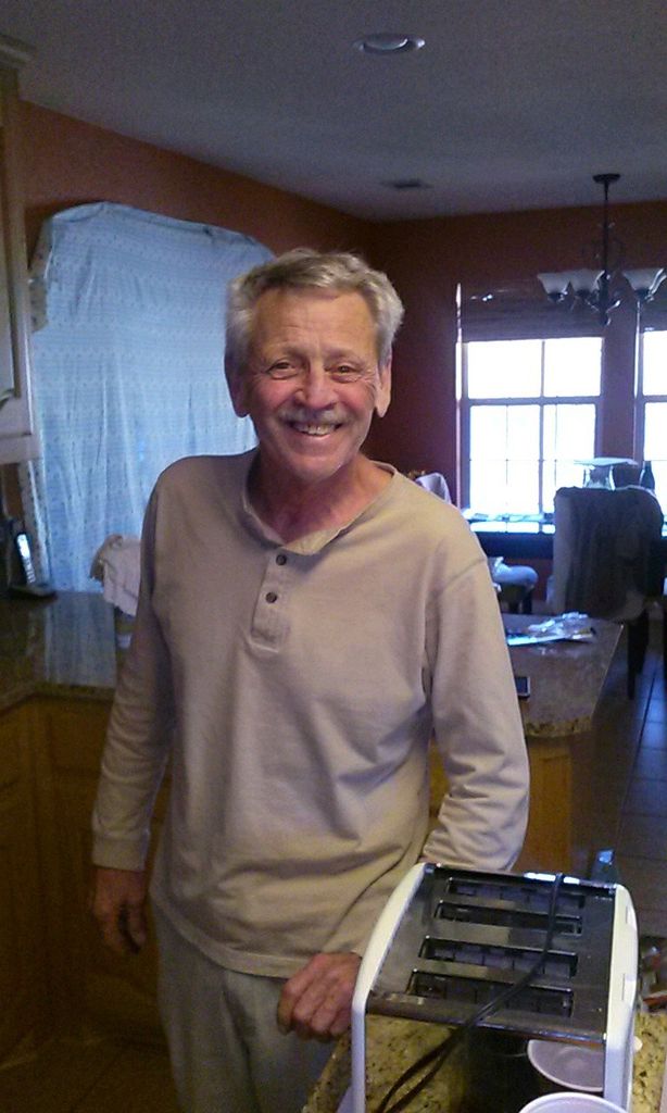 Tommy Thompson Profile Photo