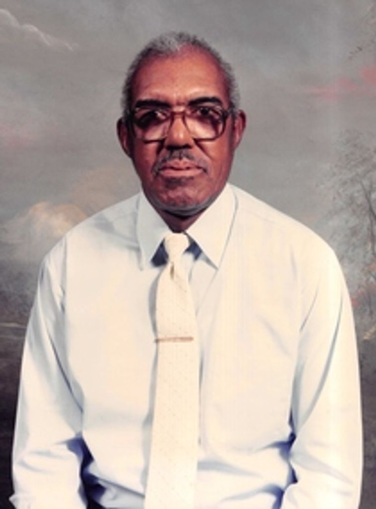 Charlie Howard Allen Profile Photo