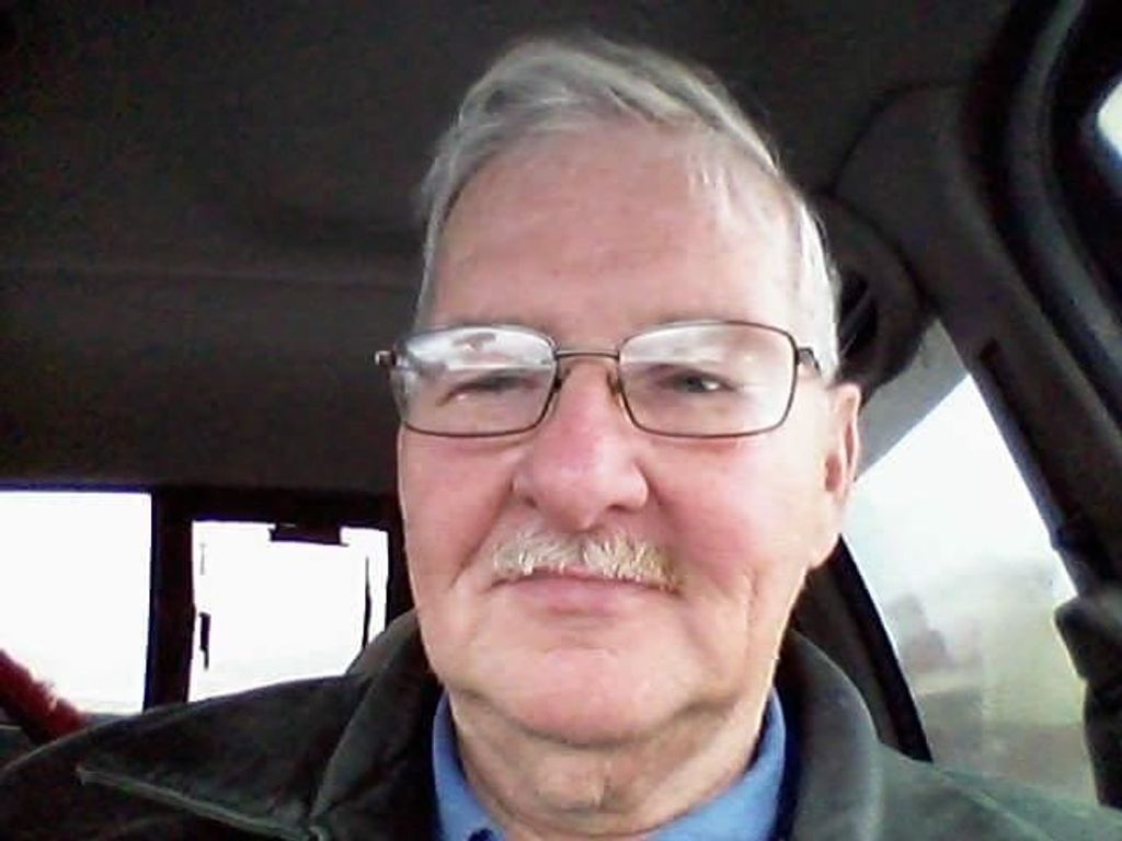 Larry Bruce Welton