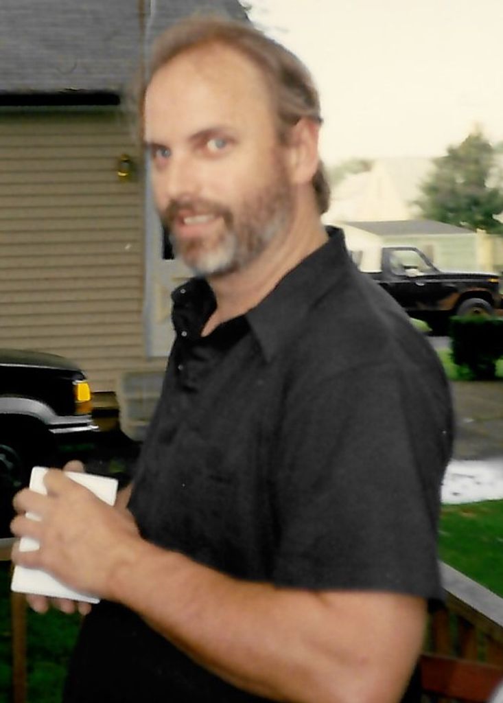 James G. "Jim" Kahler