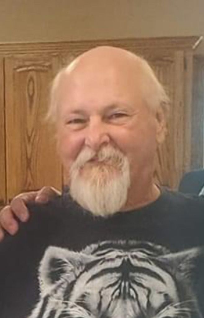 Timothy Kent Boyett Profile Photo