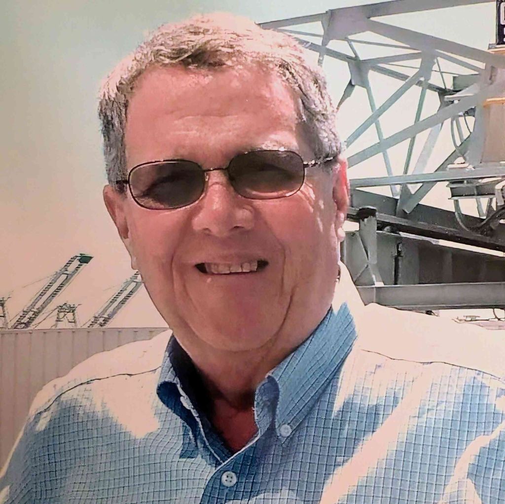 Donald Alexander Gregory Profile Photo