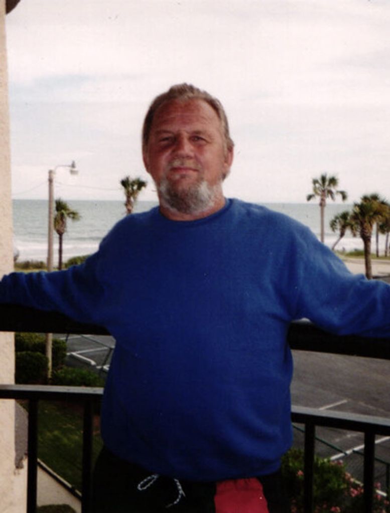 Jerome Hawkins Profile Photo