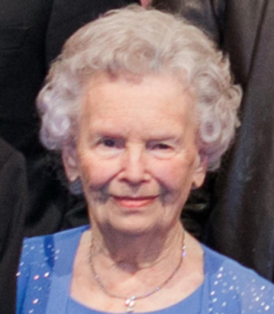 Jean Prince Shepard