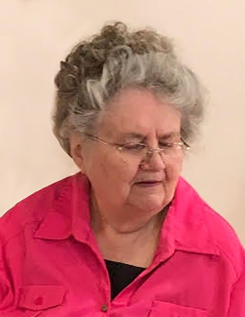 Anna Brenton
