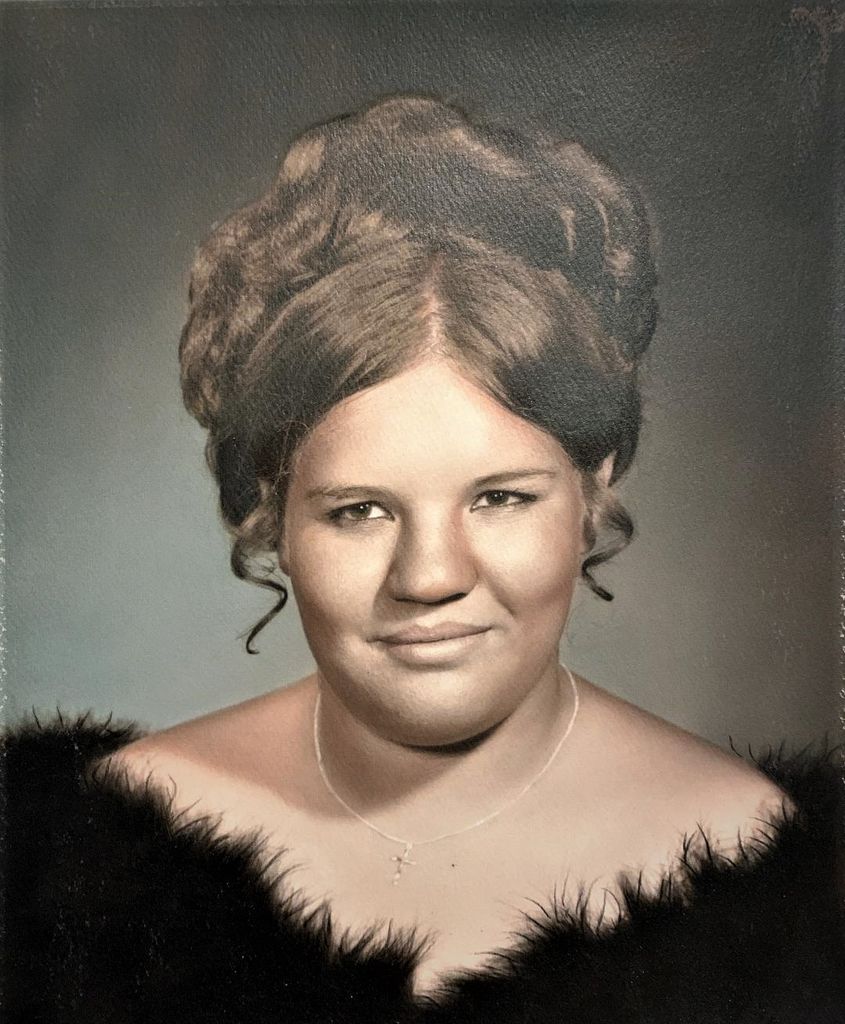 Glenda Arlene Vandyck