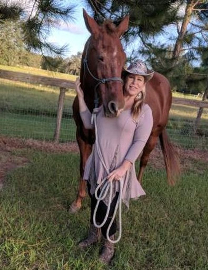 Judith “Judy” Ann Shackelford