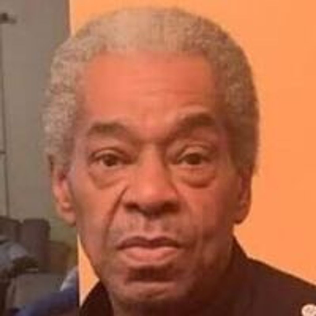 Clarence Van Lair Smith