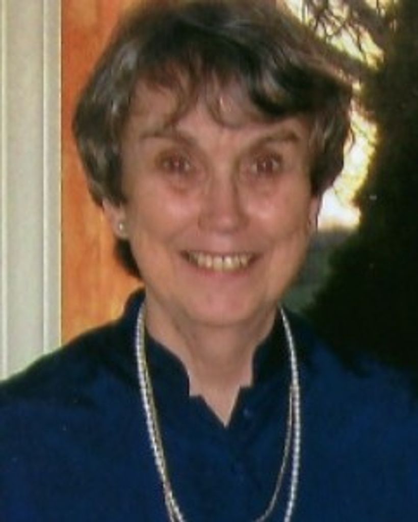 Janice Booher Romanoff Profile Photo