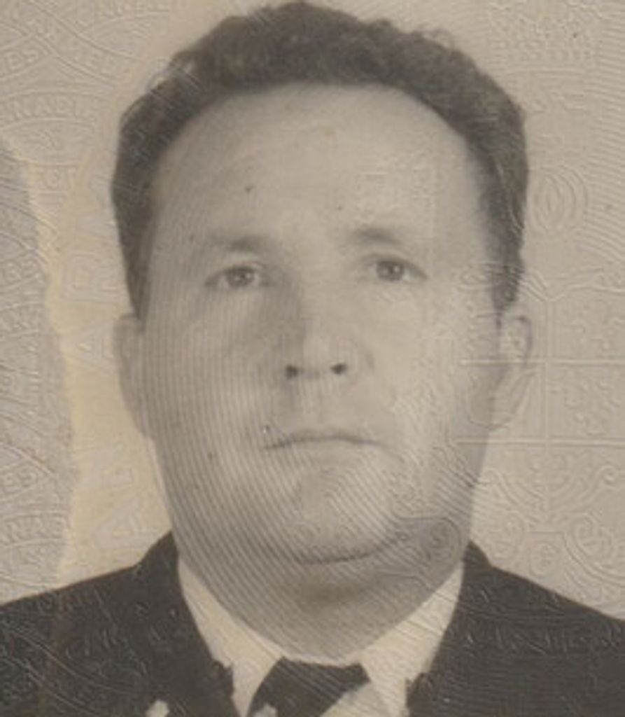 William "Bill" Rose Profile Photo