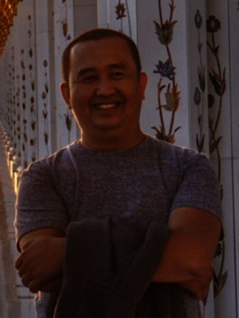Ramon S. Maspono