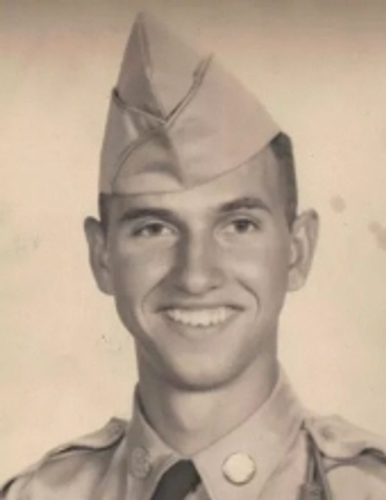Richard W. Kelsey