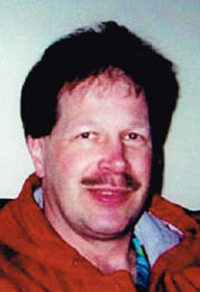 Paul Reti