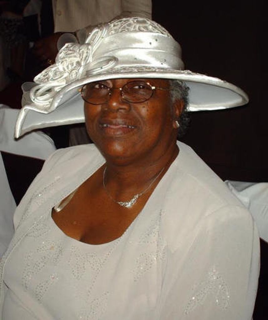 Madis Myers Profile Photo