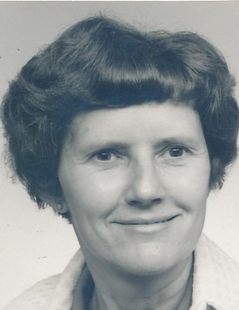 Mary Dieffenbach