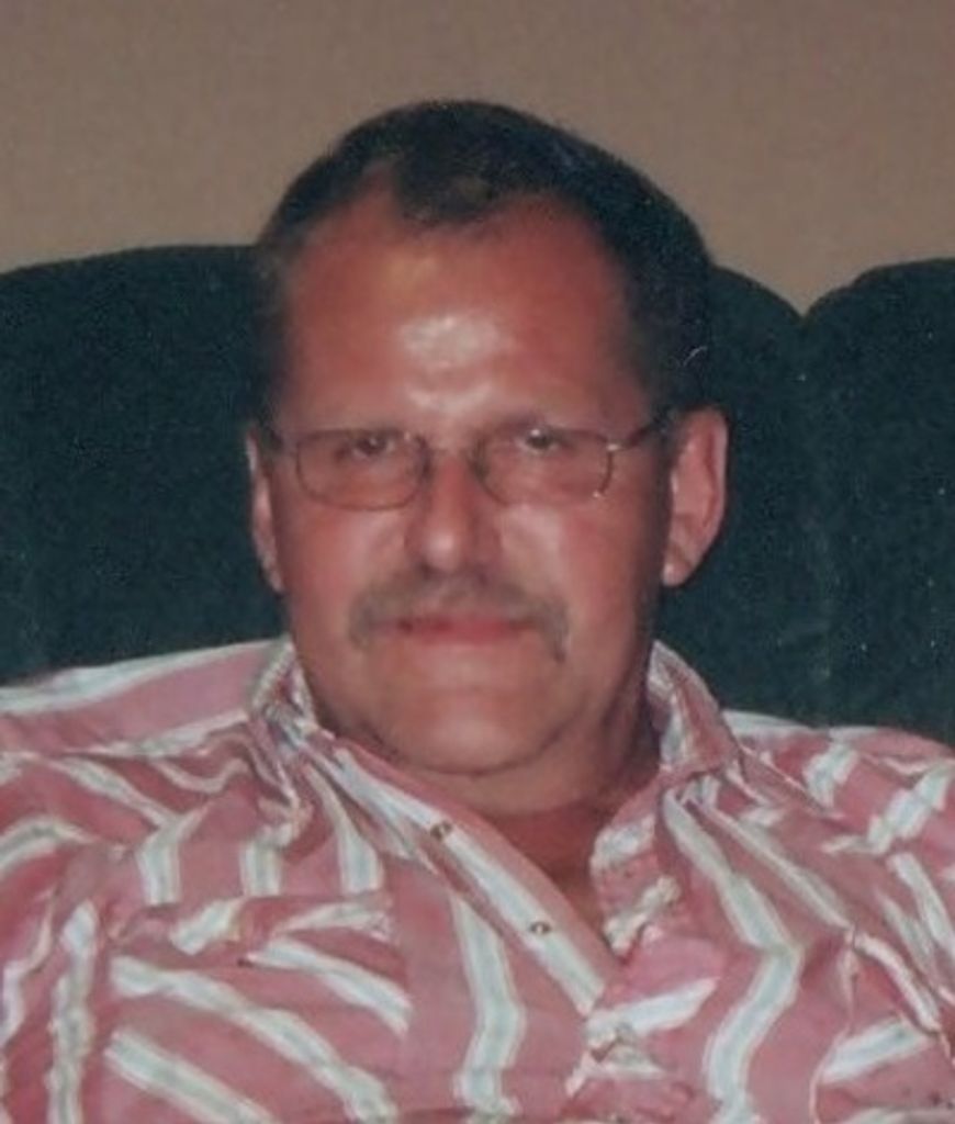 Roger Hinden Profile Photo