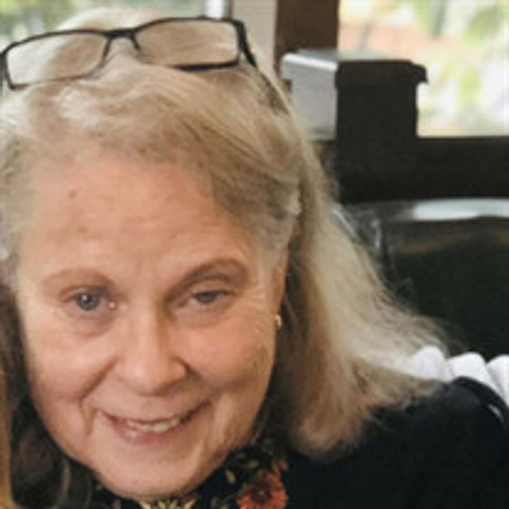 Nancy Sparrow Billings