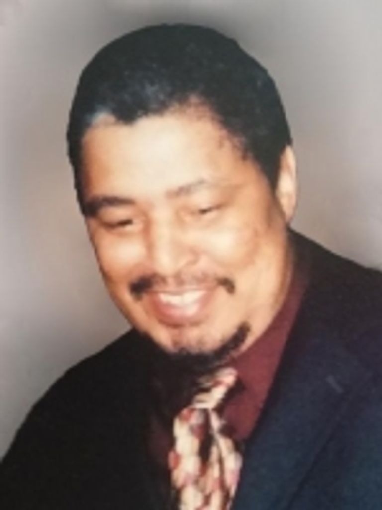 Mr.  James Michael Brunson, 64