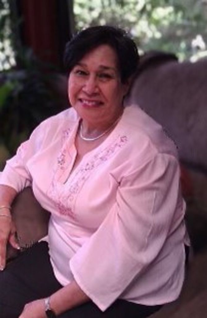 Guadalupe Berrios