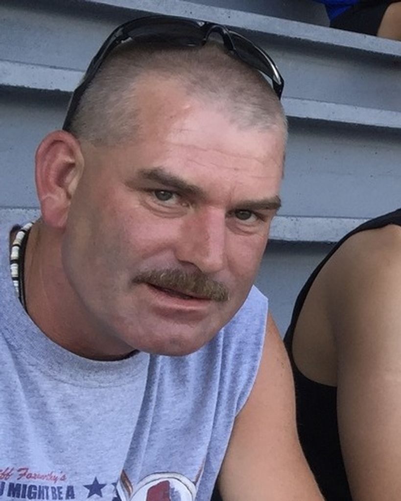 Jeff Cantrell Profile Photo