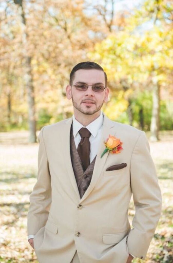 Dominik A. Mach Profile Photo