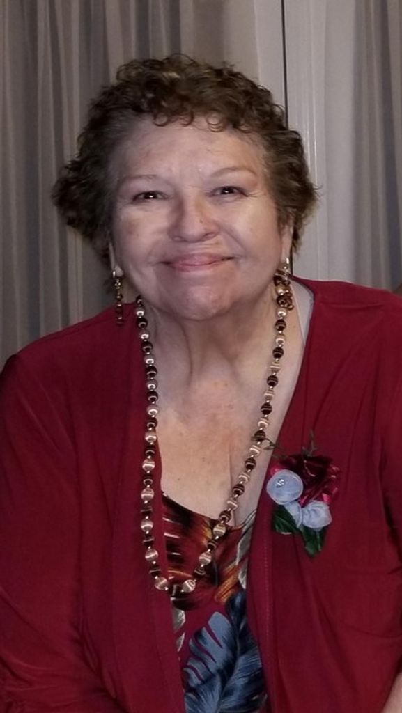 Florentina D. Leal Profile Photo