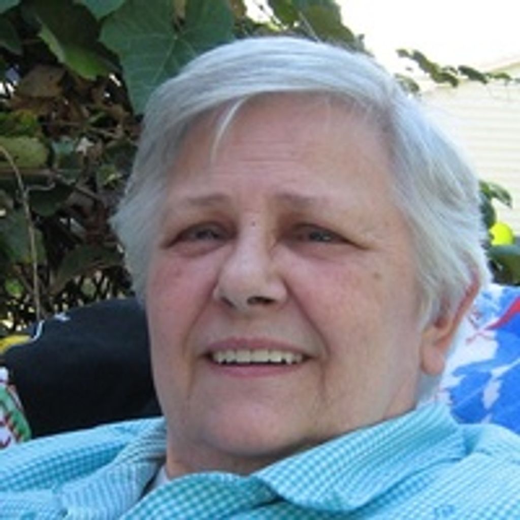 Sandra Lynn Gerth Profile Photo