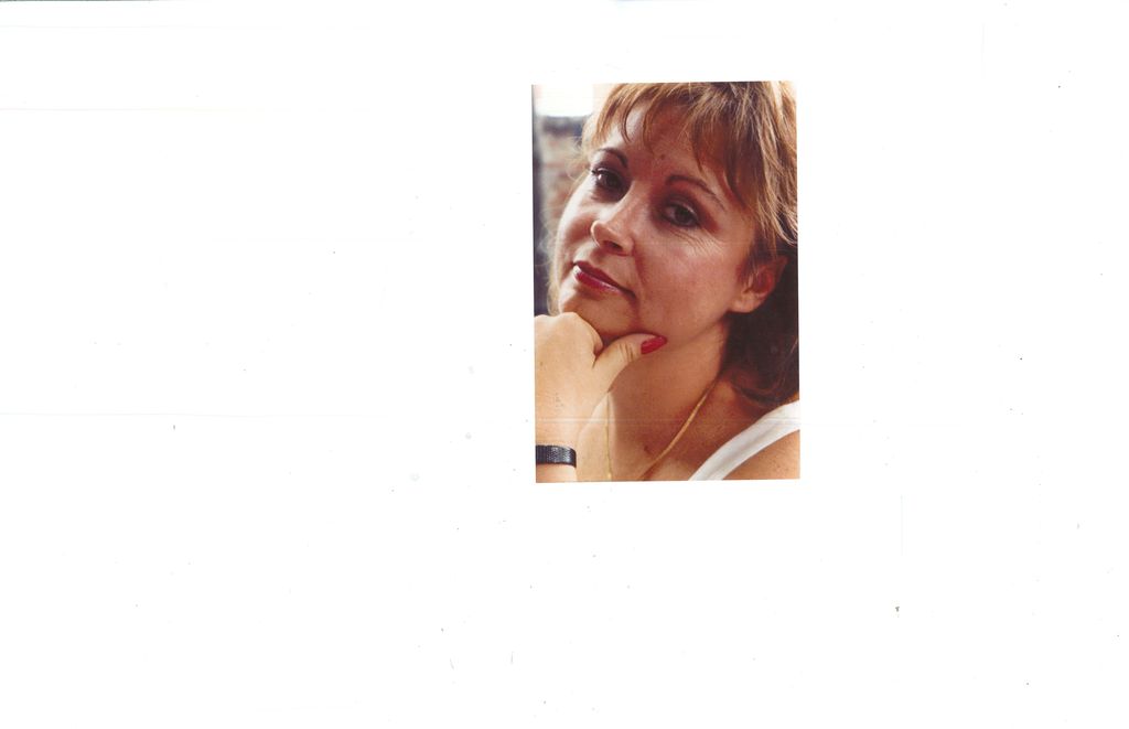 Nancy Ann Jamieson