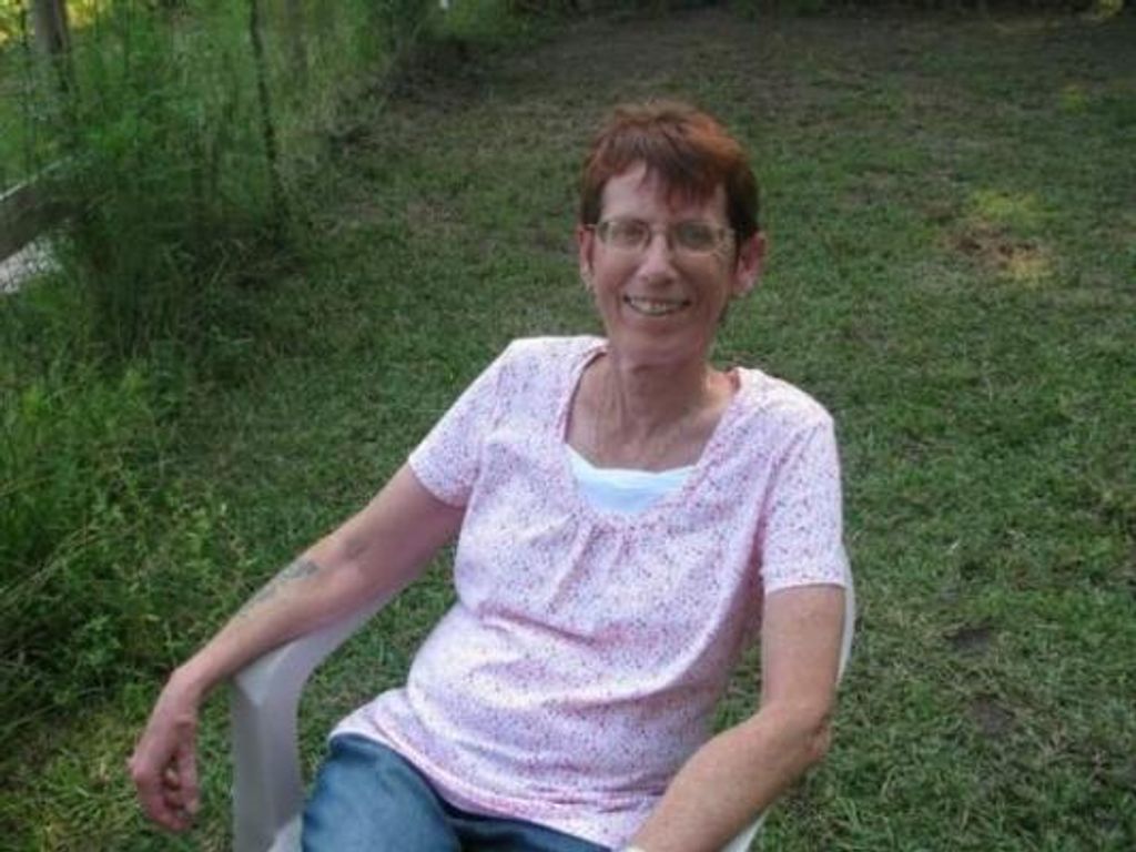 Linda Lewbart Patchus Profile Photo