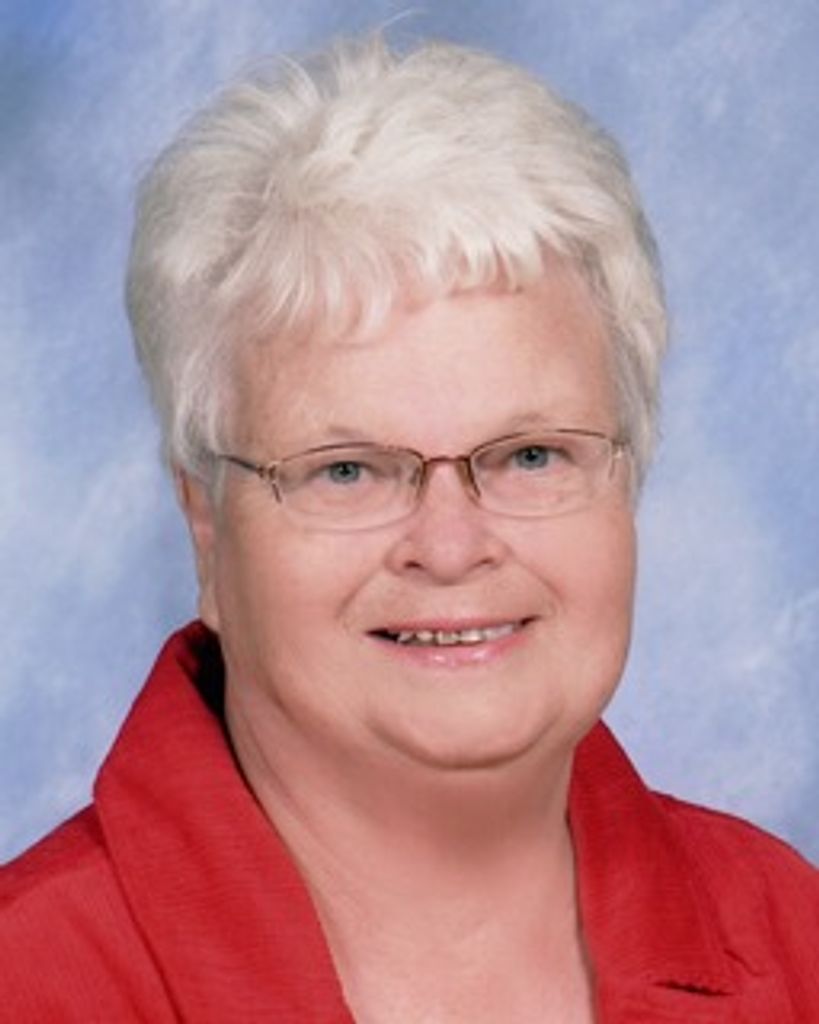 Joan Phyllis Palmer
