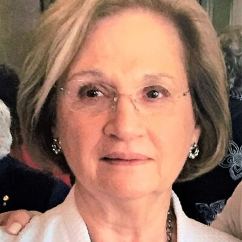 Marcia  Karis-Pinault Profile Photo