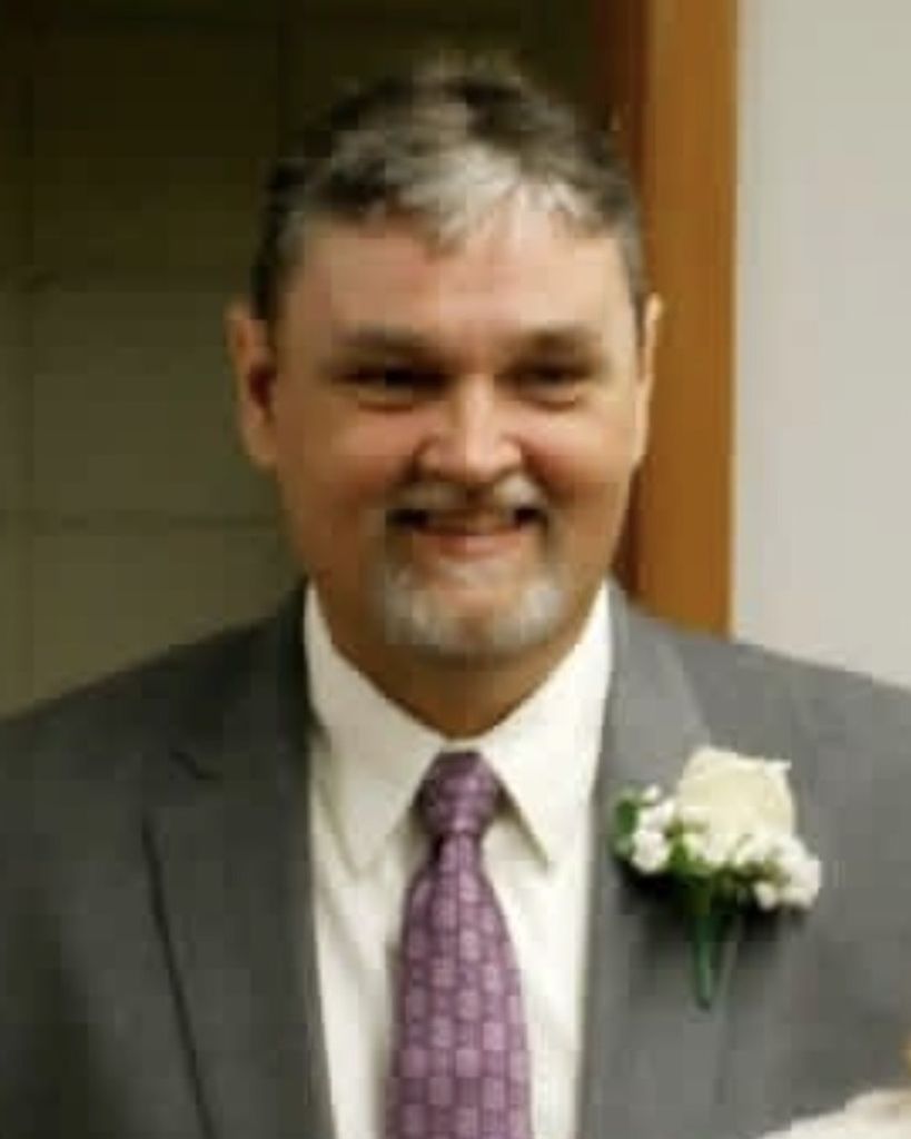 Keith Bell Profile Photo